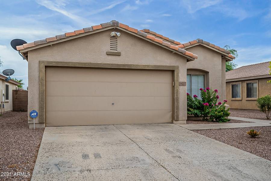 16227 W REDFIELD Road, Surprise, AZ 85379