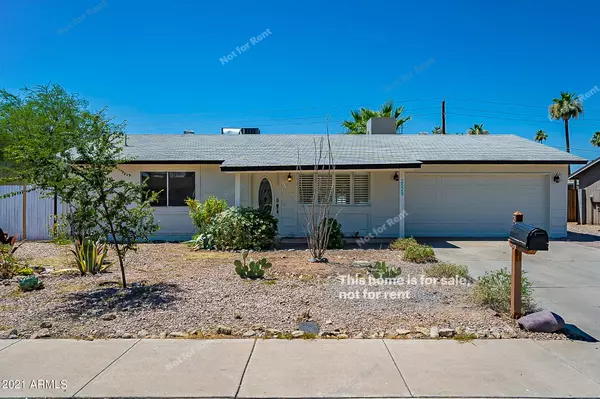 2523 E BOSTON Street, Mesa, AZ 85213