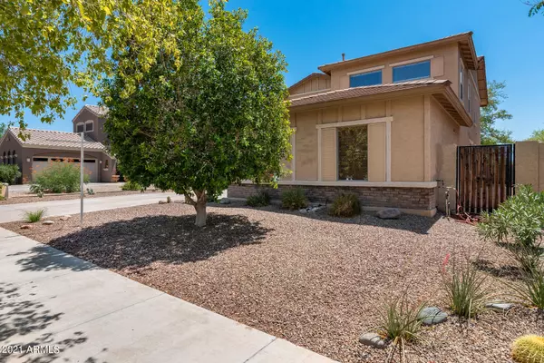 Surprise, AZ 85379,14651 N 138TH Avenue