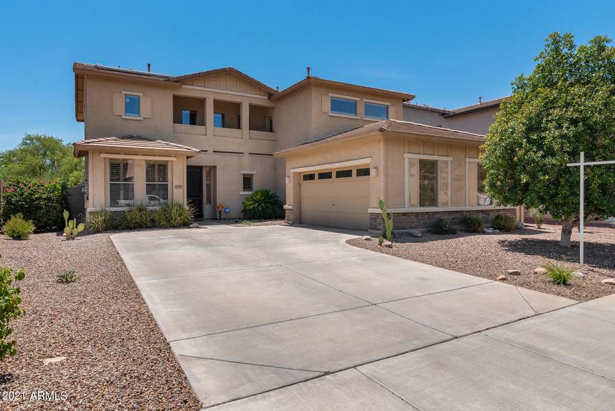 14651 N 138TH Avenue, Surprise, AZ 85379