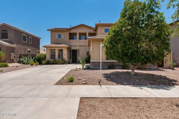 Surprise, AZ 85379,14651 N 138TH Avenue