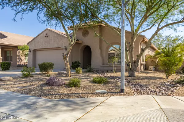 28812 N 25TH Glen, Phoenix, AZ 85085