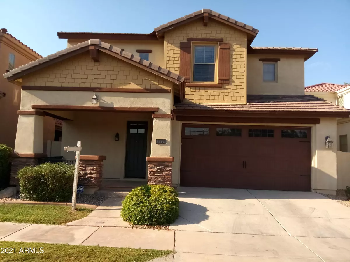 Gilbert, AZ 85296,3535 E KENT Avenue