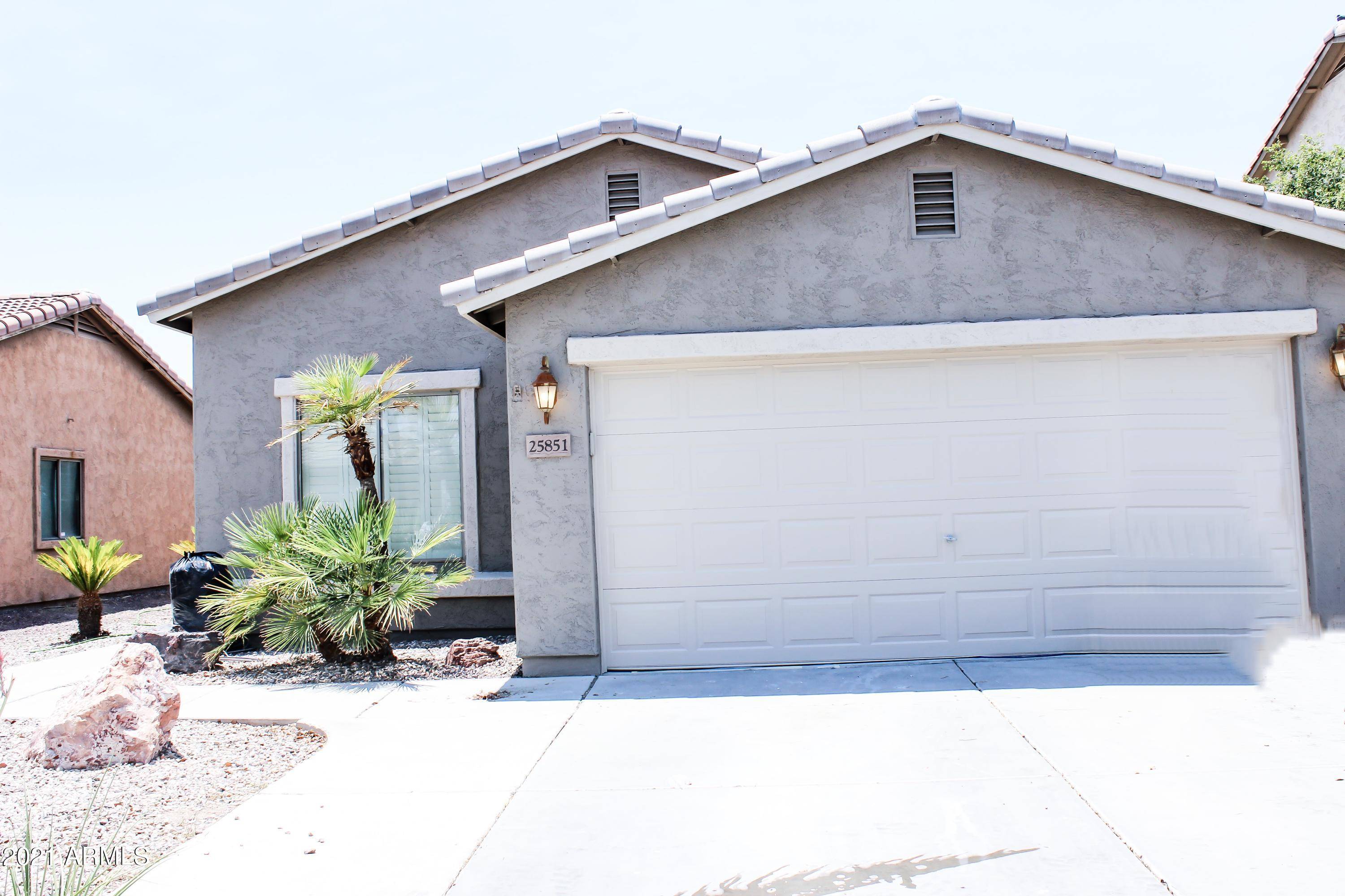 25851 W NORTH STAR Place, Buckeye, AZ 85326