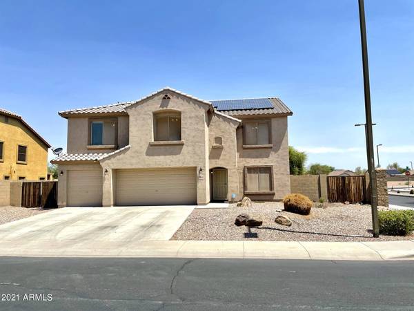 Buckeye, AZ 85326,22602 W ASHLEIGH MARIE Drive