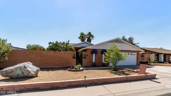 Phoenix, AZ 85037,4422 N 105TH Avenue