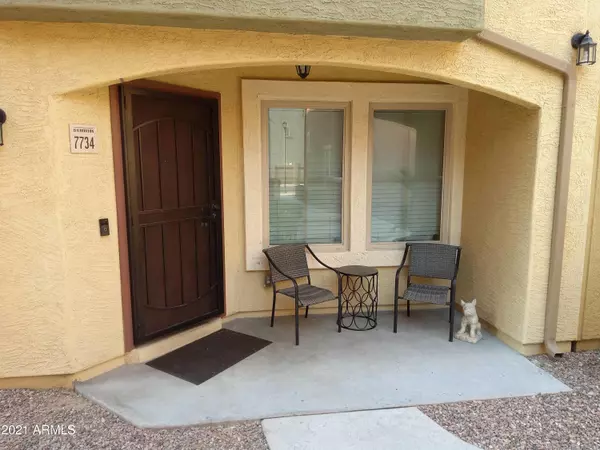 7734 W PIPESTONE Place, Phoenix, AZ 85035