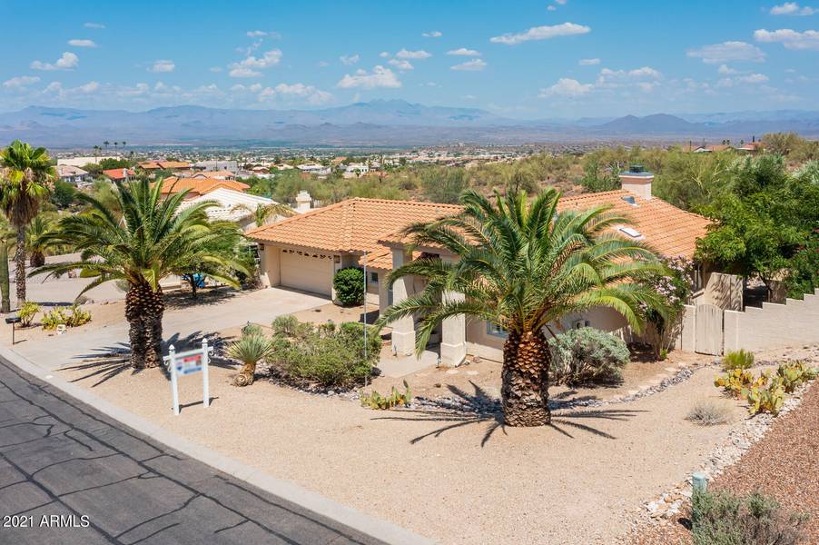 15483 E CAVERN Drive, Fountain Hills, AZ 85268