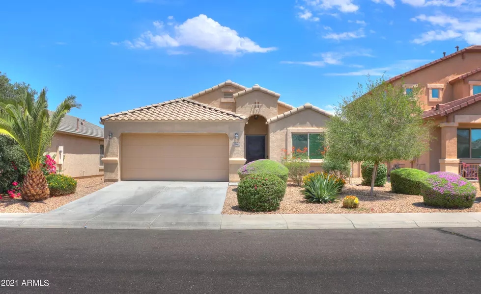 39962 W ROBBINS Drive, Maricopa, AZ 85138