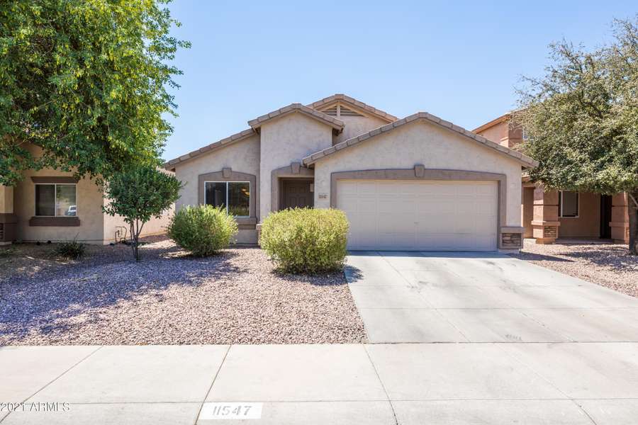 11547 W DURAN Avenue, Youngtown, AZ 85363