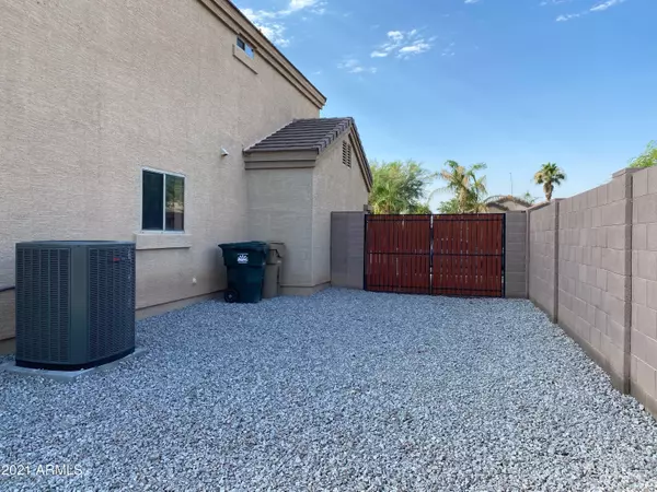 Goodyear, AZ 85338,15928 W HAMMOND Street