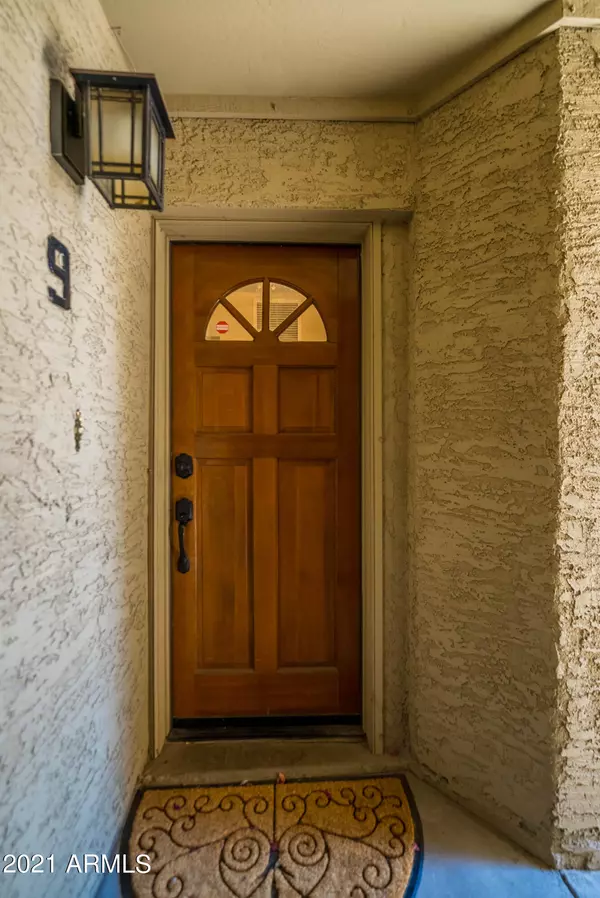 Scottsdale, AZ 85251,7835 E GLENROSA Avenue #9