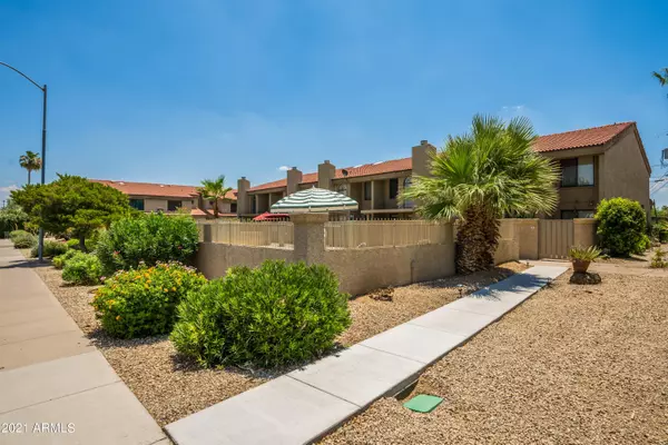 7835 E GLENROSA Avenue #9, Scottsdale, AZ 85251