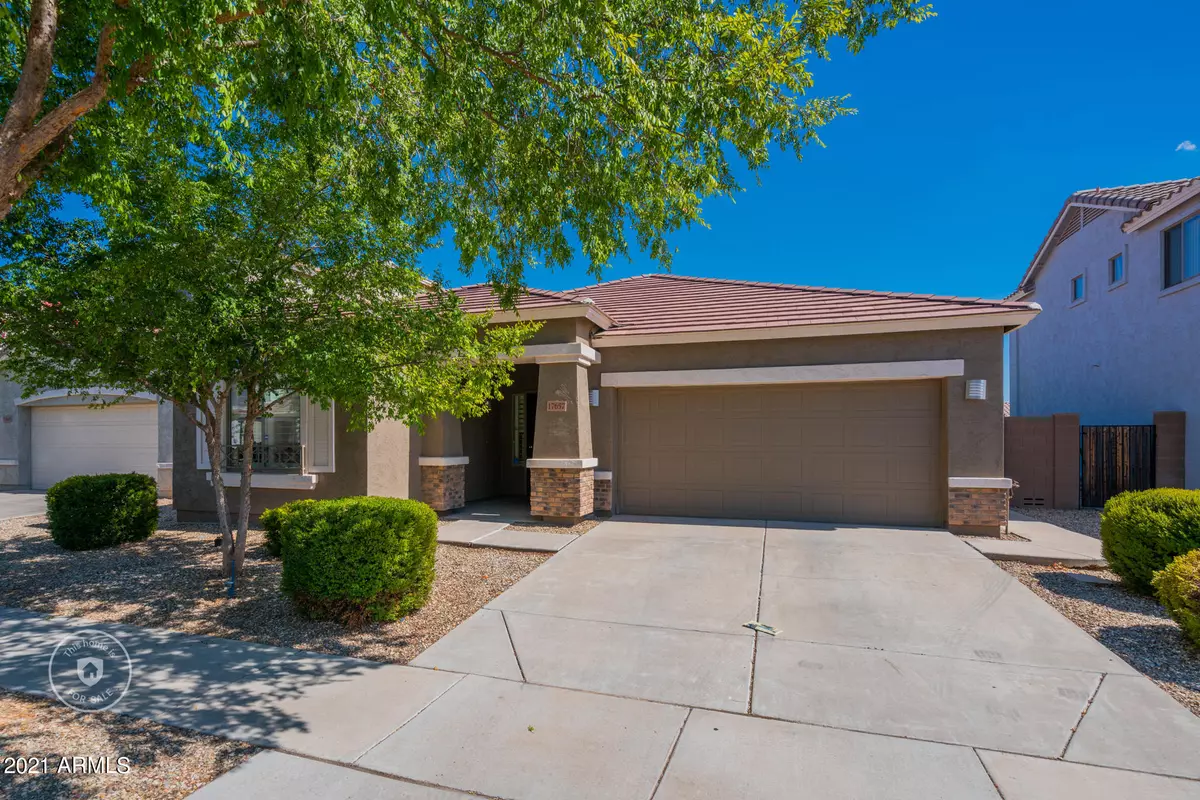 Surprise, AZ 85388,17657 W MANDALAY Lane