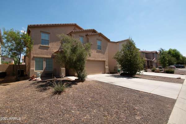 San Tan Valley, AZ 85140,938 E KELSI Avenue