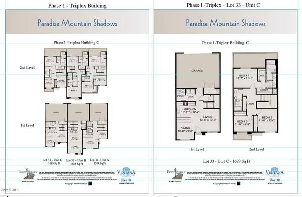 Phoenix, AZ 85032,2821 E TRACY Lane #3