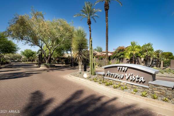 Scottsdale, AZ 85258,7705 E Doubletree Ranch Road #39