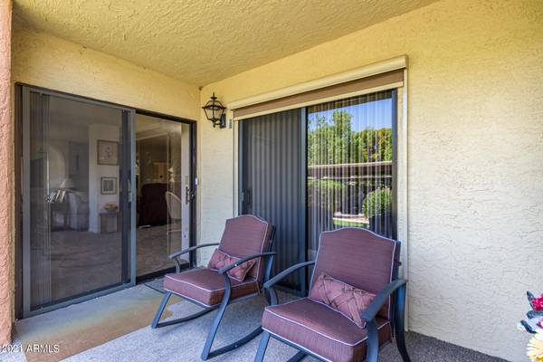 Sun City, AZ 85351,10330 W THUNDERBIRD Boulevard #C120