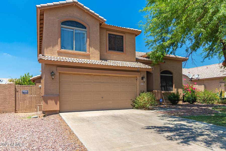 5180 W Morten Avenue, Glendale, AZ 85301