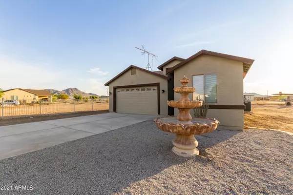 Buckeye, AZ 85326,13408 S 210TH Lane