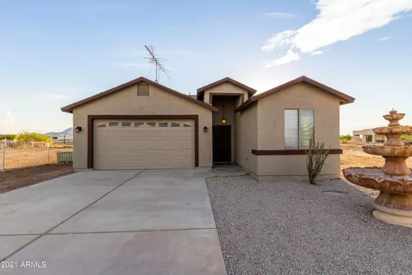 Buckeye, AZ 85326,13408 S 210TH Lane