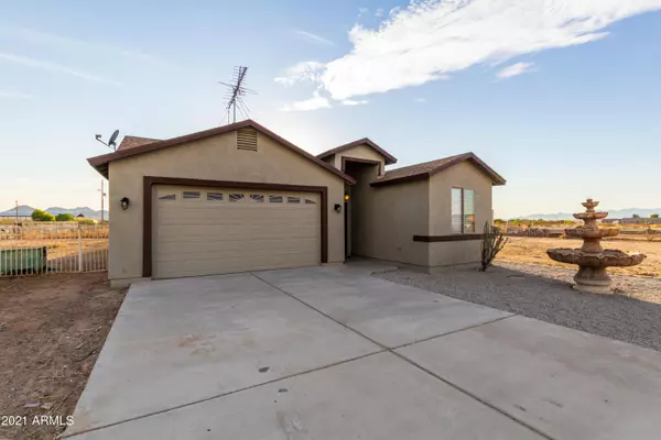 Buckeye, AZ 85326,13408 S 210TH Lane