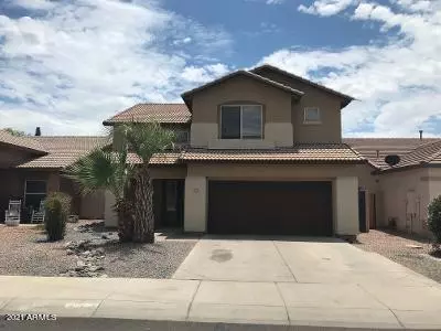 14175 W CLARENDON Avenue, Goodyear, AZ 85395