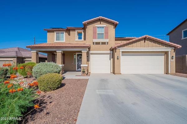 New River, AZ 85087,43864 N HUDSON Trail