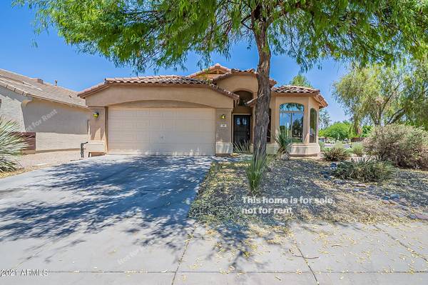 San Tan Valley, AZ 85143,18 W GREY STONE Street