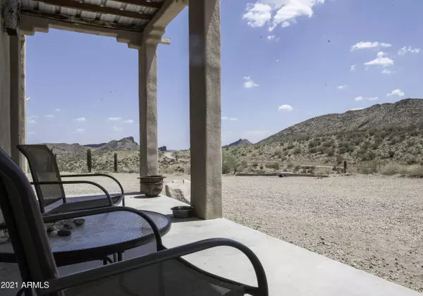 Morristown, AZ 85342,35280 S Rebel Pass --