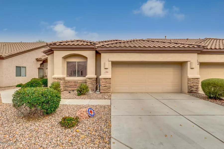 1406 N DESERT WILLOW Street, Casa Grande, AZ 85122