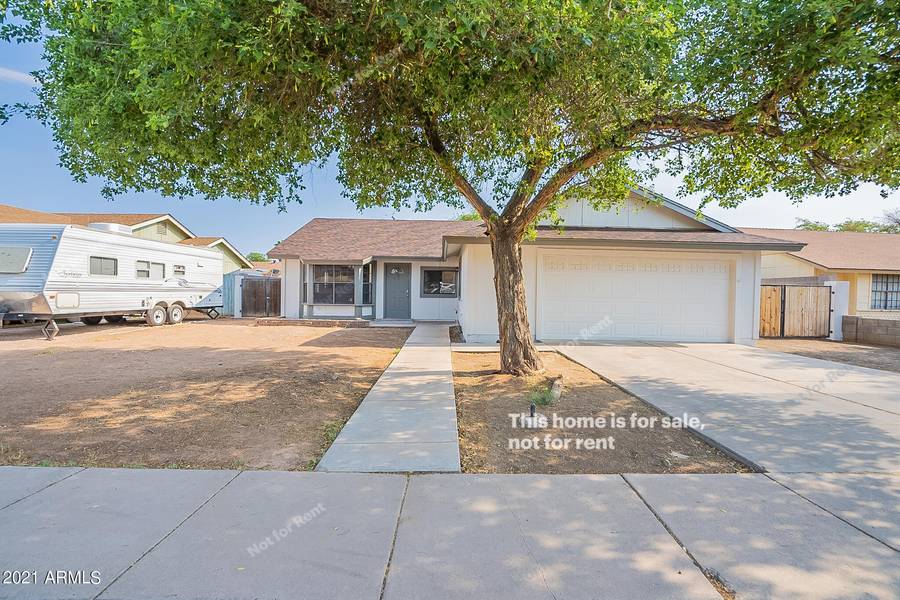 247 W STANFORD Avenue, Gilbert, AZ 85233