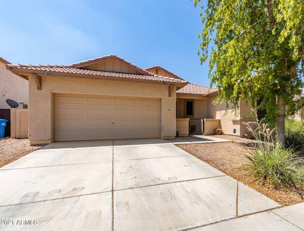 Laveen, AZ 85339,4221 W GWEN Street