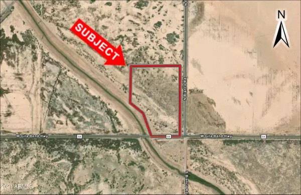 Casa Grande, AZ 85193,0 N Bianco Road #-