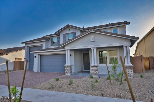 Surprise, AZ 85387,25756 N 140TH Lane