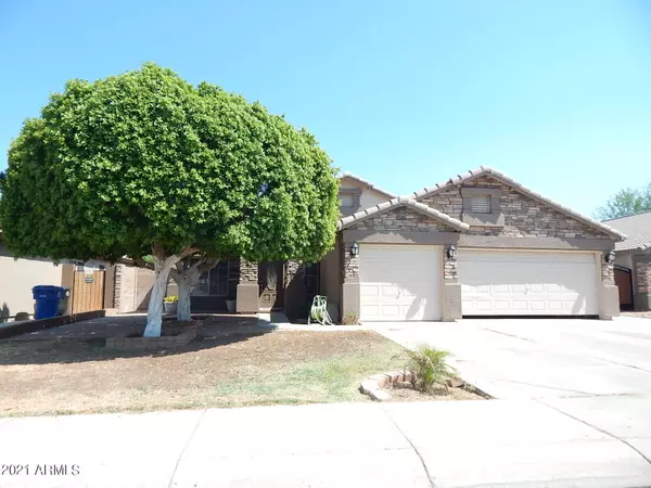 13208 W IRONWOOD Street, Surprise, AZ 85374