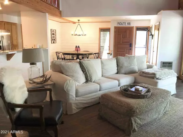 Pinetop, AZ 85935,2720 Juniper Circle