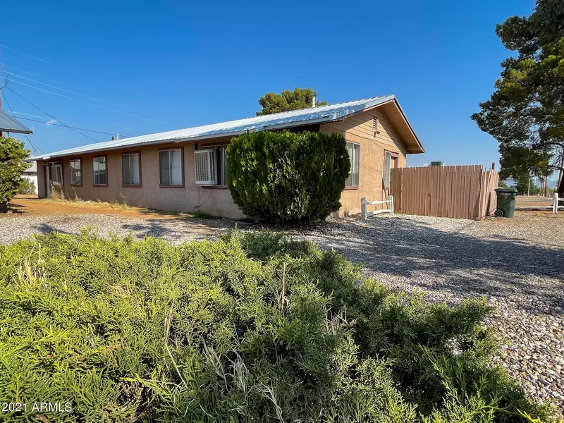 540 N AVE --, Sierra Vista, AZ 85635