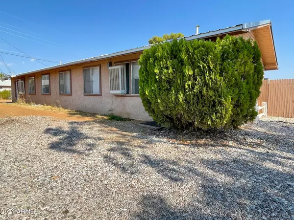 Sierra Vista, AZ 85635,540 N AVE --