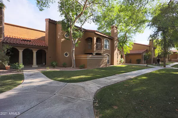 Paradise Valley, AZ 85253,6945 E COCHISE Road #134