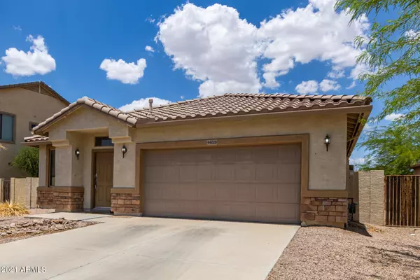 Maricopa, AZ 85138,44028 W JUNIPER Avenue