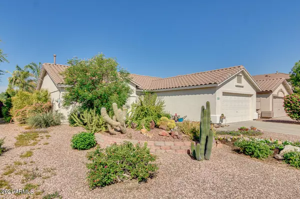 Surprise, AZ 85374,16083 W DESERT Lane