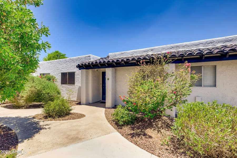 2401 N 70TH Street #H, Scottsdale, AZ 85257