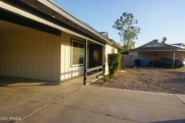 Glendale, AZ 85304,4419 W SIERRA Street E