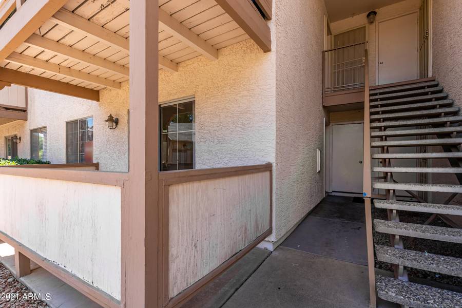 616 S HARDY Drive #144, Tempe, AZ 85281