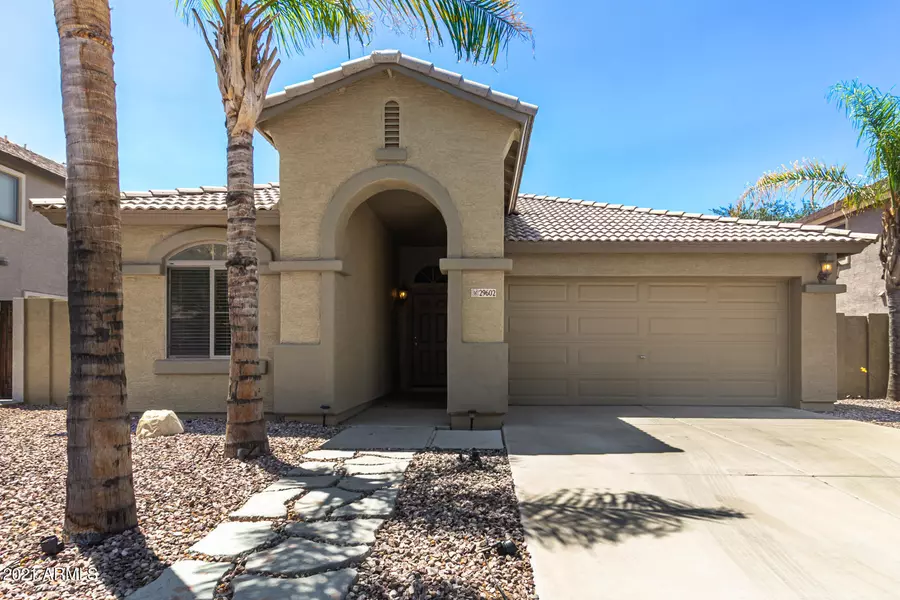 29602 N Little Leaf Drive, San Tan Valley, AZ 85143