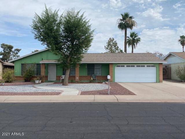 514 E Jahns Place, Casa Grande, AZ 85122