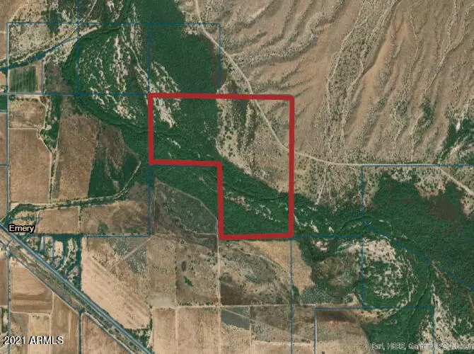 Fort Thomas, AZ 85536,W Nash Willis Road #1