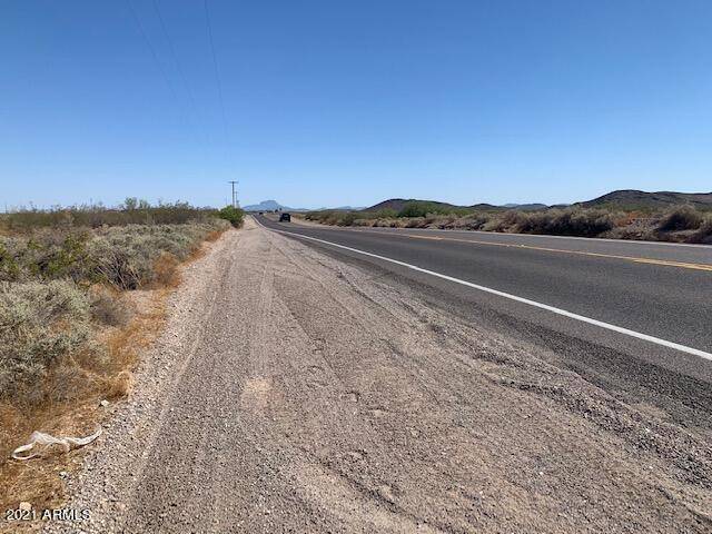 Tonopah, AZ 85354,380 W Sherman Street #-