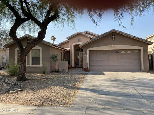 10874 W CHASE Drive, Avondale, AZ 85323